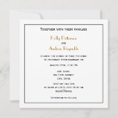 Heraldische Vintage 4 Bijen Rol Schildskust Wt Kaart (Achterkant)