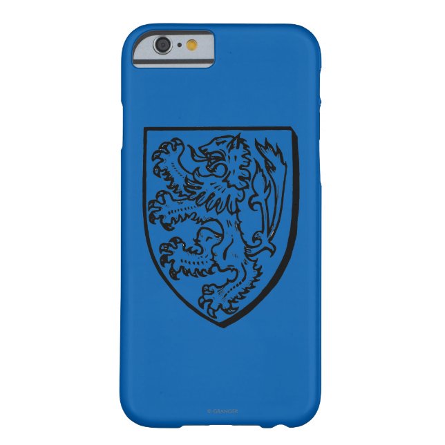Heraldry Case-Mate iPhone Case (Achterkant)