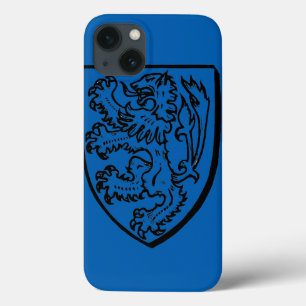Heraldry Case-Mate iPhone Case