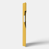 Heraldry: Lion Case-Mate iPhone Case (Achterkant / Rechts)