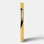 Heraldry: Lion Case-Mate iPhone Case (Achterkant / Links)