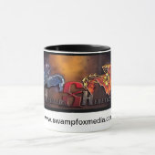 Heralds en Heretics-Mok Mok (Midden)