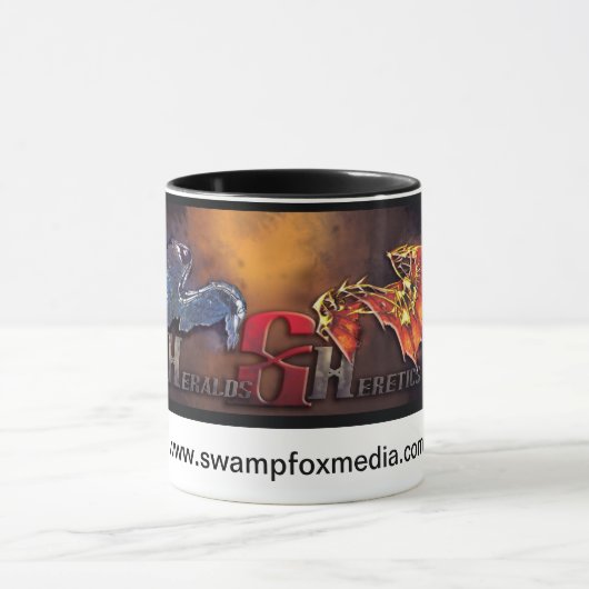 Heralds en Heretics-Mok Mok (Midden)