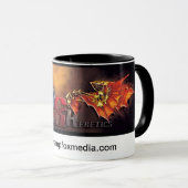 Heralds en Heretics-Mok Mok (Voorkant rechts)