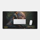 Heralds of the Last Resistance - Alicia & Grendor Bureaumat (Keyboard & Muis)