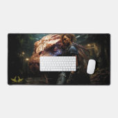 Heralds of the Last Resistance - Alondra & Cree Bureaumat (Keyboard & Muis)