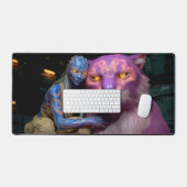 Heralds of the Last Resistance - Narva & Bosco Bureaumat (Keyboard & Muis)