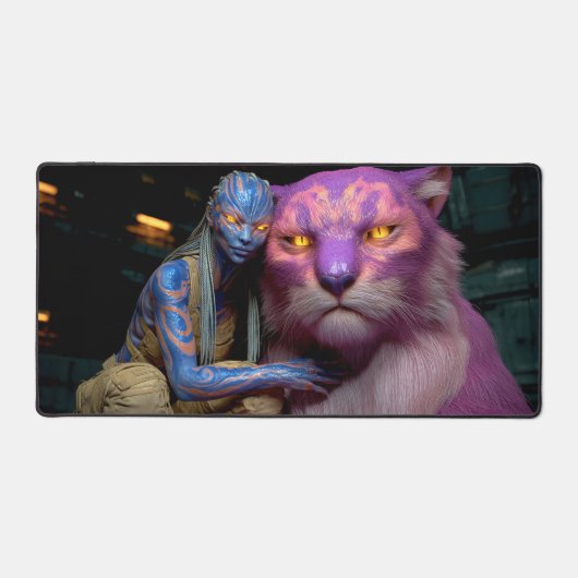 Heralds of the Last Resistance - Narva & Bosco Bureaumat (Voorkant)