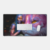 Heralds of the Last Resistance - Sina & Crone Bureaumat (Keyboard & Muis)