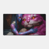 Heralds of the Last Resistance - Synthia & Muir Bureaumat (Voorkant)