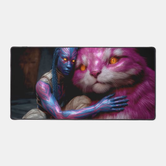 Heralds of the Last Resistance - Synthia & Muir Bureaumat (Voorkant)