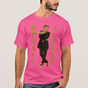 Herb Alpert T-shirt