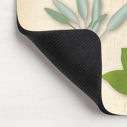 Herb Bouquet Muismat (Hoek)