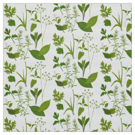 Herb Collectie Herbs Stof