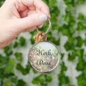 Herb Deva Sleutelhanger (Hand)