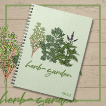 Herb Garden
