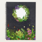 Herb Garden Planner (Voorkant)