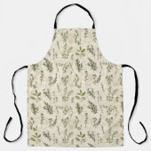 Herb Garden Schort (Voorkant)