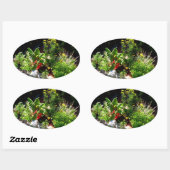 Herb Garden Sticker (Vel)