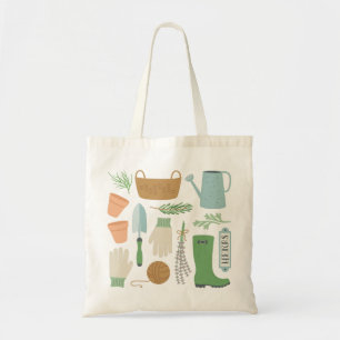 Herb Garden Tas