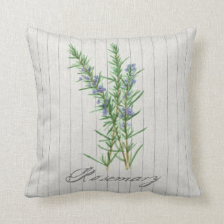 Herb Pillow - Rosemary Kussen