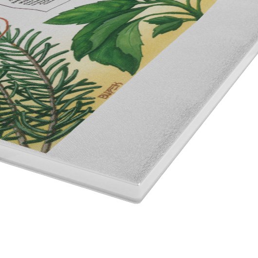 Herb Primer Snijplank (Hoek)