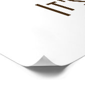 Herb Pun, sorry dat het mijn Poster is. (Hoek)