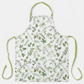 Herb ThMED Apron Schort (Voorkant)