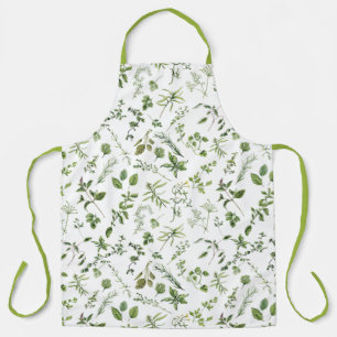 Herb ThMED Apron Schort