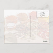 Herb ThMED Briefkaart (Achterkant)