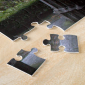 Herb-tuin, Dom-kerk, Utrecht Legpuzzel (Zijkant)