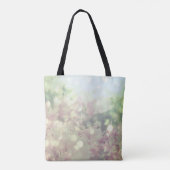 Herbal Deva Tote Bag (Achterkant)