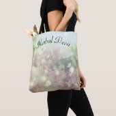 Herbal Deva Tote Bag (Dichtbij)