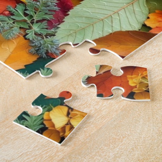 Herbalism Legpuzzel (Zijkant)