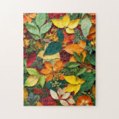 Herbalism Legpuzzel (Verticaal)