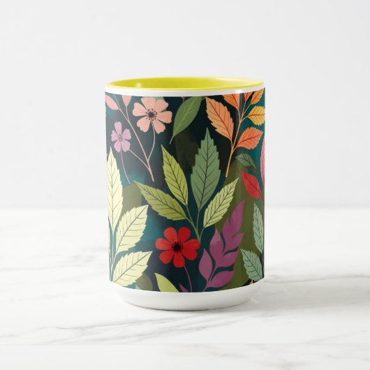 Herbalism Mok (Midden)