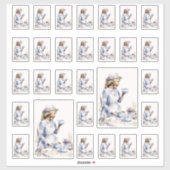 Herbalist 2 sticker (Vel)