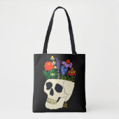 Herbalist Tote Bag (Voorkant)