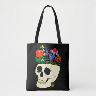 Herbalist Tote Bag