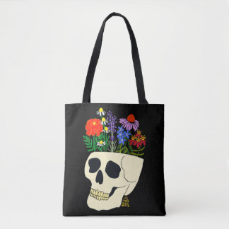 Herbalist Tote Bag