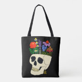 Herbalist Tote Bag (Achterkant)