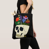Herbalist Tote Bag (Dichtbij)