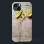 Herbarium V iPhone 13 Hoesje<br><div class="desc">Floral</div>