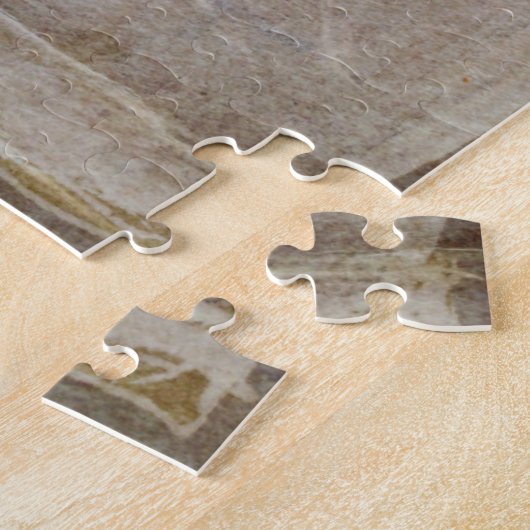 Herbarium V Legpuzzel (Zijkant)