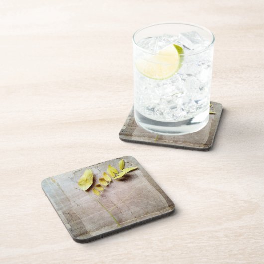 Herbarium V Onderzetter (Rechterzijde)