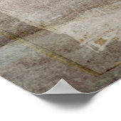 Herbarium V Poster (Hoek)