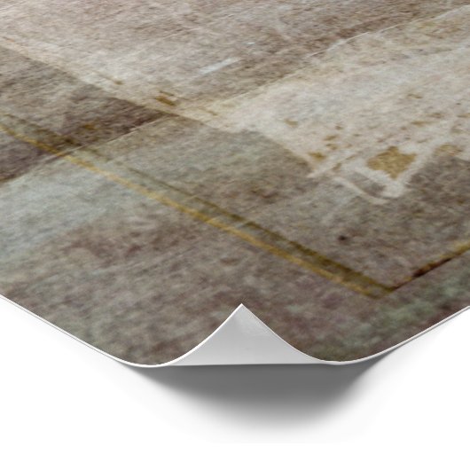 Herbarium V Poster (Hoek)