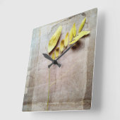 Herbarium V Vierkante Klok (Hoek)