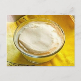 Herbed Butter Recipe Briefkaart