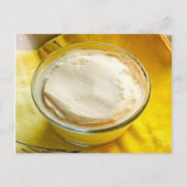 Herbed Butter Recipe Briefkaart (Voorkant)